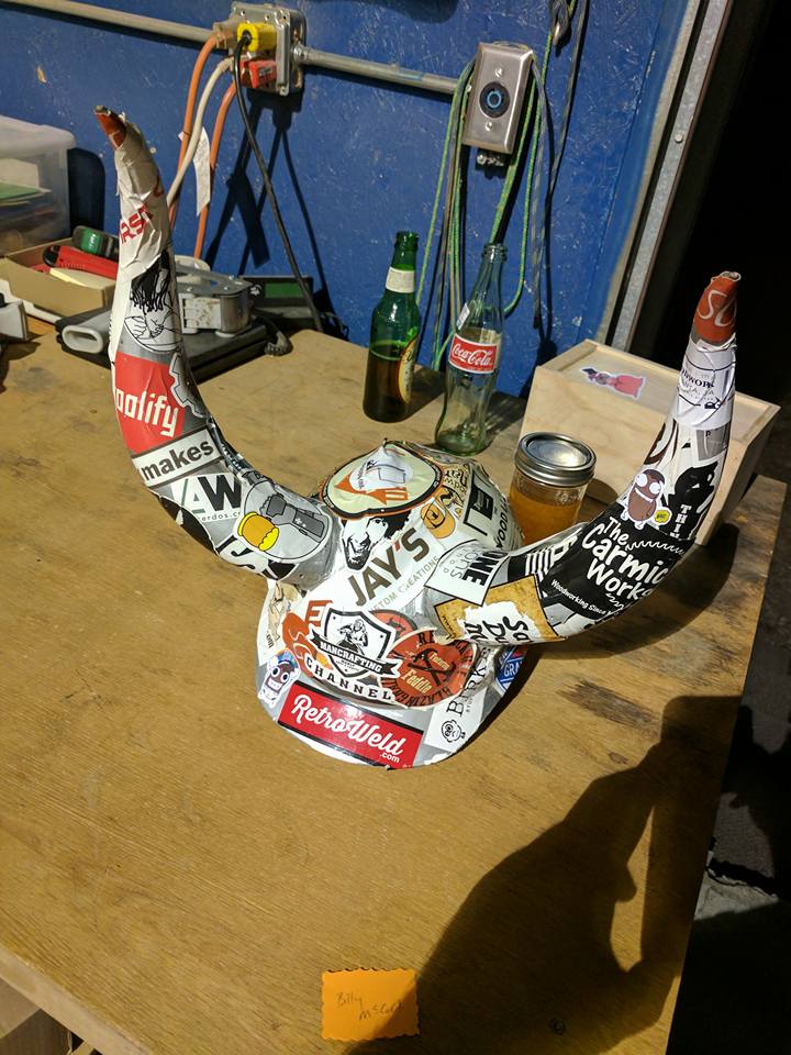 Atlanta Woodworking Show Trip